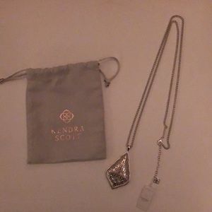Aiden Kendra Scott Necklace